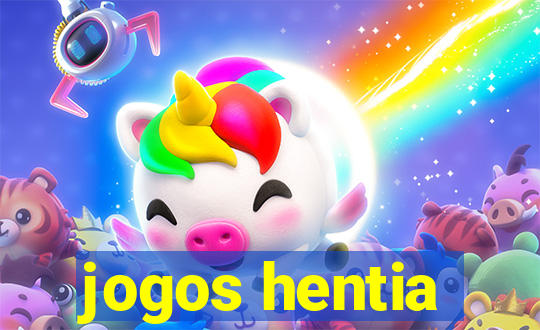 jogos hentia